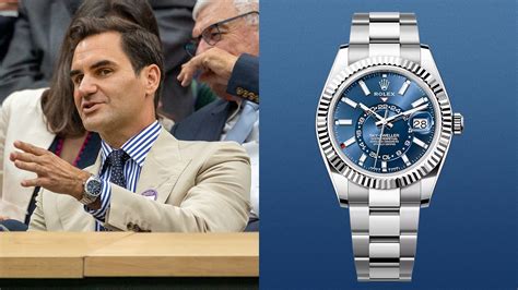 chi può fare un service ad un rolex